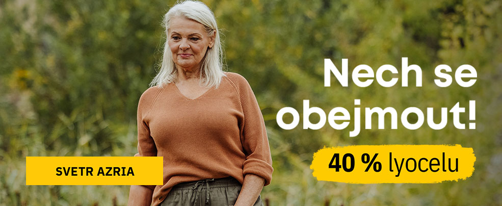 Svetr Azria