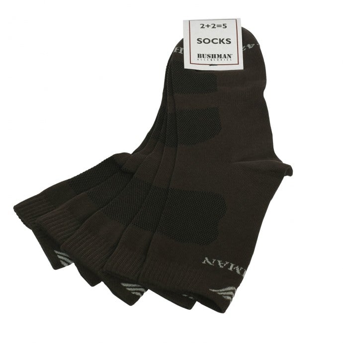 Ponožky Prost set 2,5