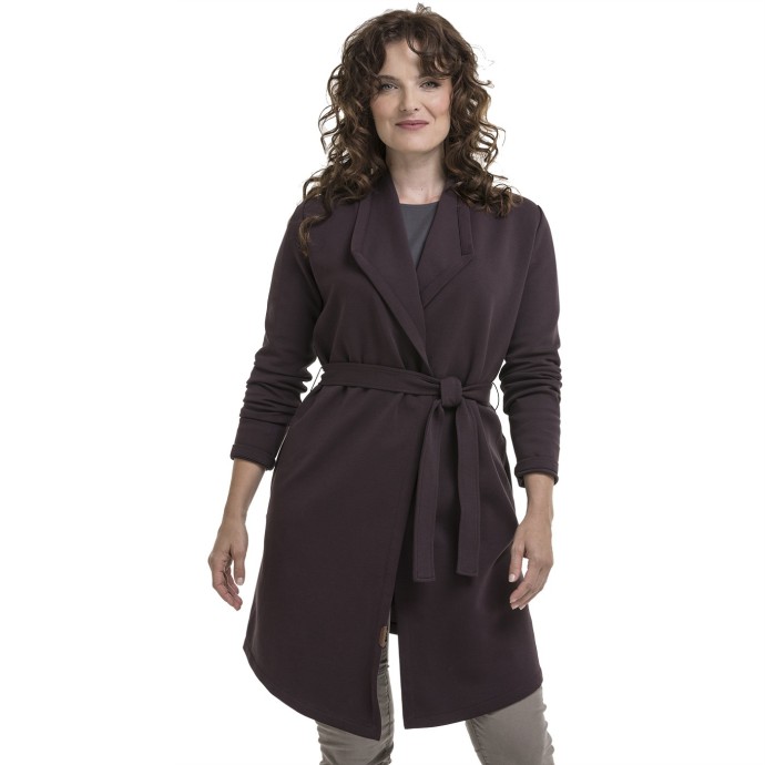 Dámský kabát Ylva