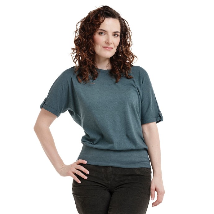 Dámské tričko Garra II