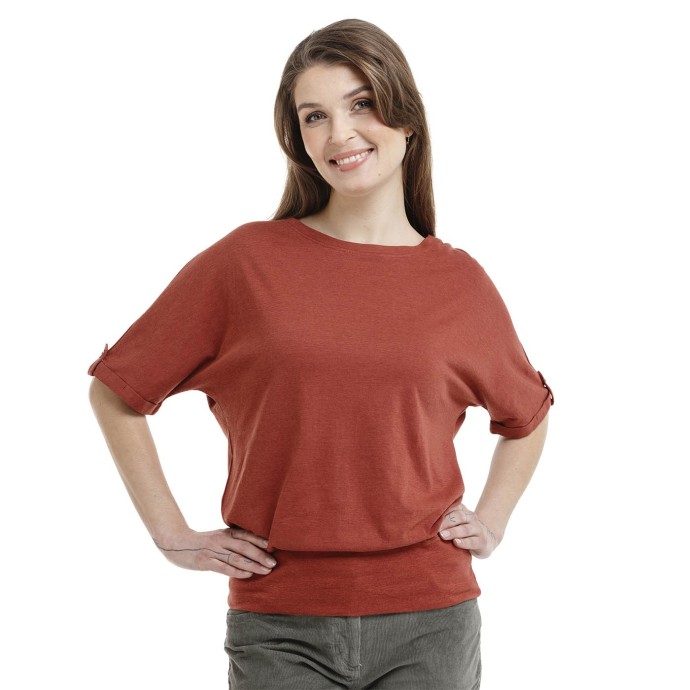 Dámské tričko Garra II