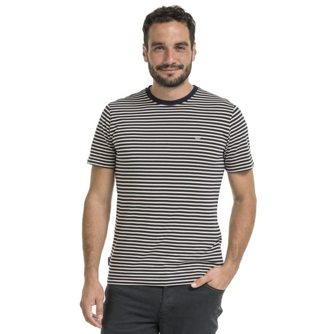 Pánské tričko Benin