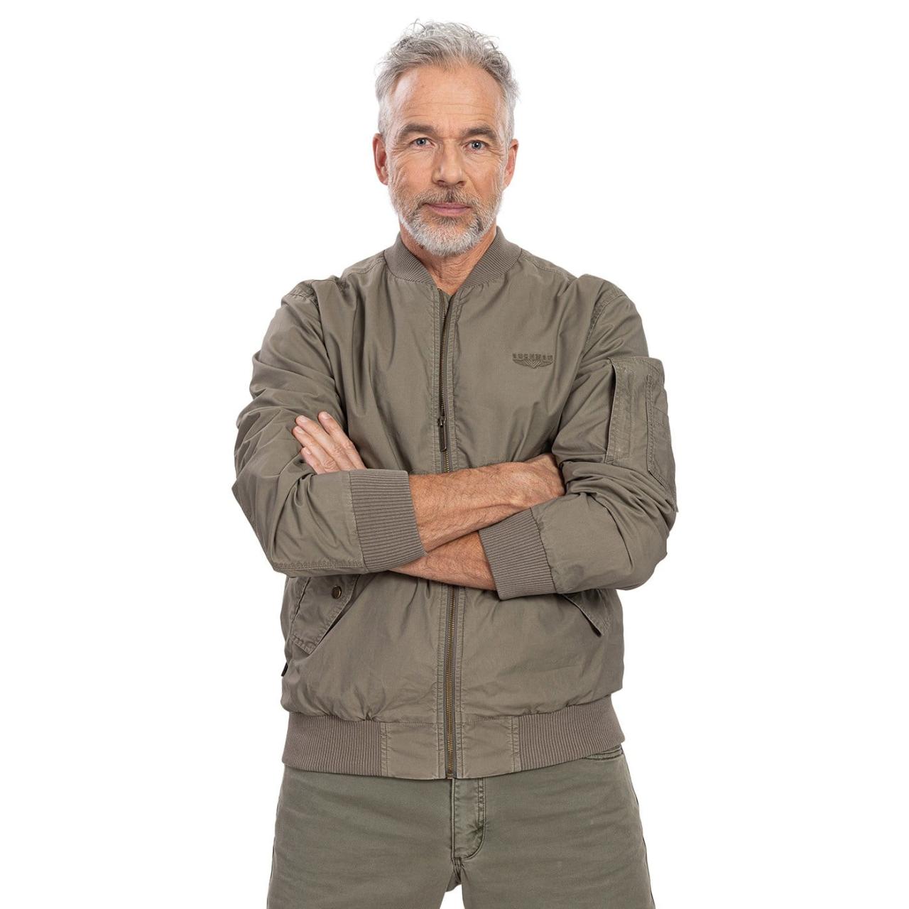 Pánská bunda Lester