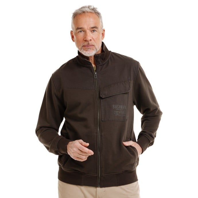 Pánská mikina Dissin