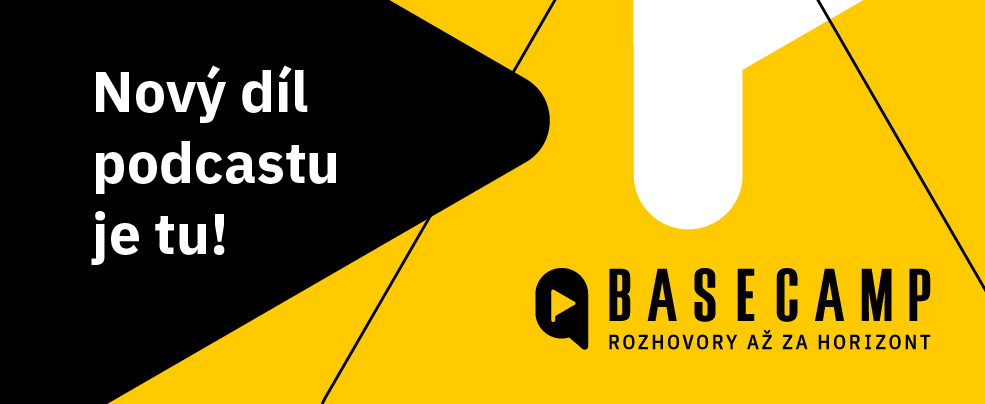 BASECAMP podcast