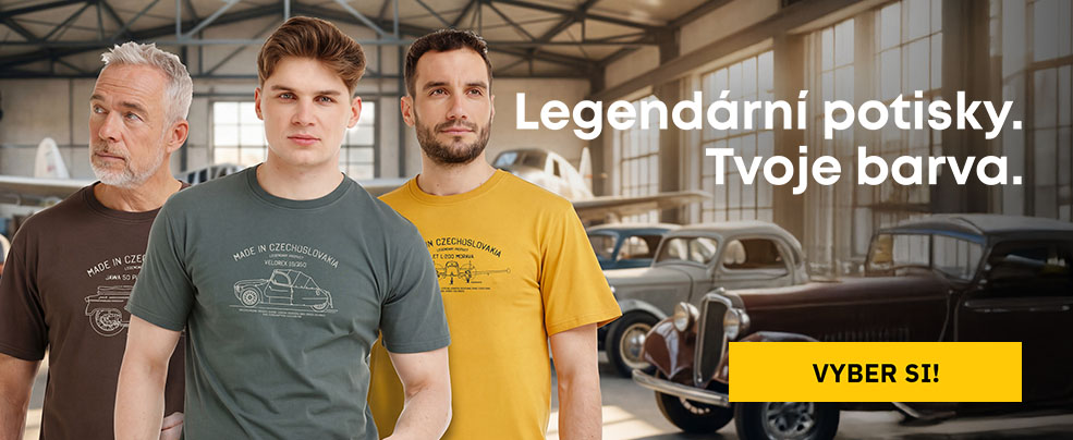 Legendy