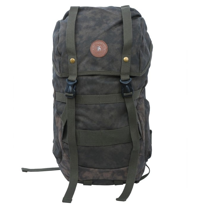 Voděodolný batoh Biko 55 l, khaki