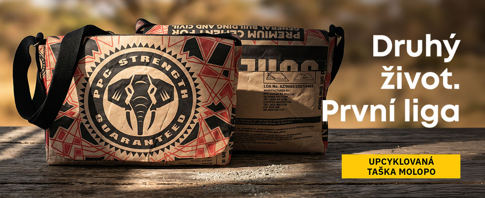 Taška Molopo