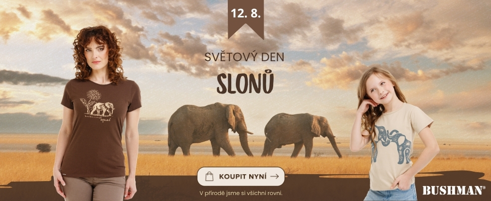 Den slonů